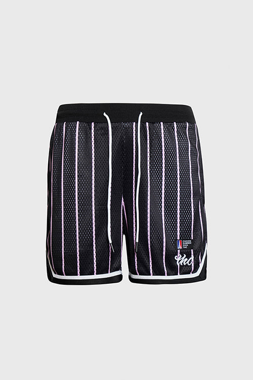 The Hideout Clothing - Chosen Basketball Away Shorts