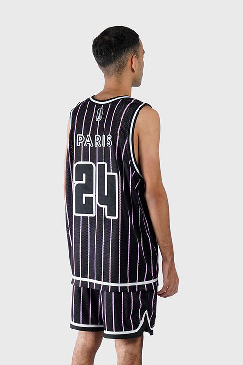 The Hideout Clothing - Chosen Basketball Away Vest