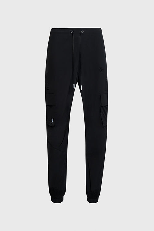 The Hideout Clothing - Chosen Home Track Pants