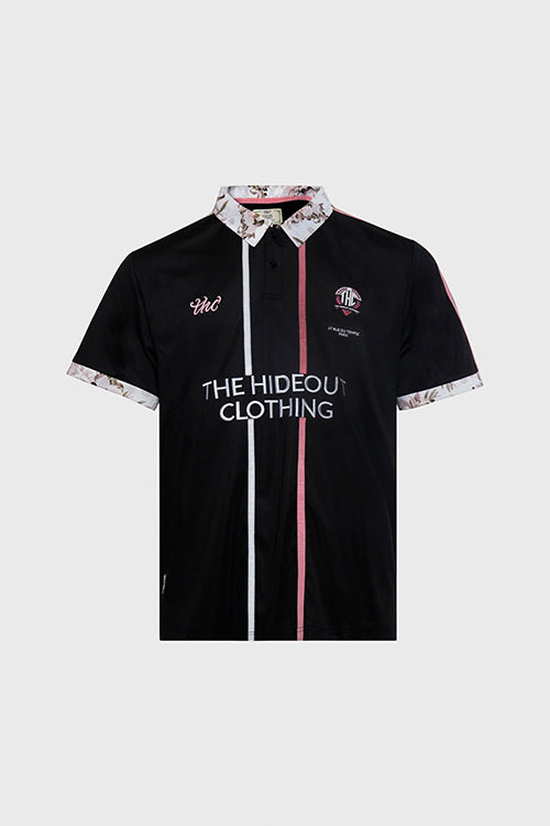 The Hideout Clothing - Chosen Soccer Alternate Jersey