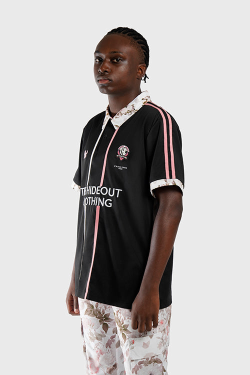 The Hideout Clothing - Chosen Soccer Alternate Jersey