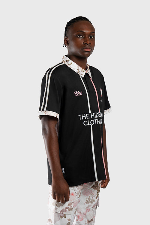 The Hideout Clothing - Chosen Soccer Alternate Jersey