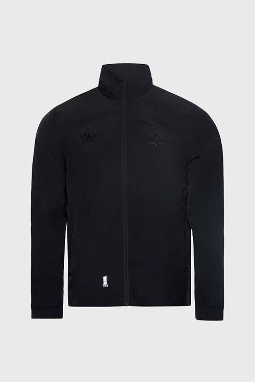 The Hideout Clothing - Chosen Track Away Jacket