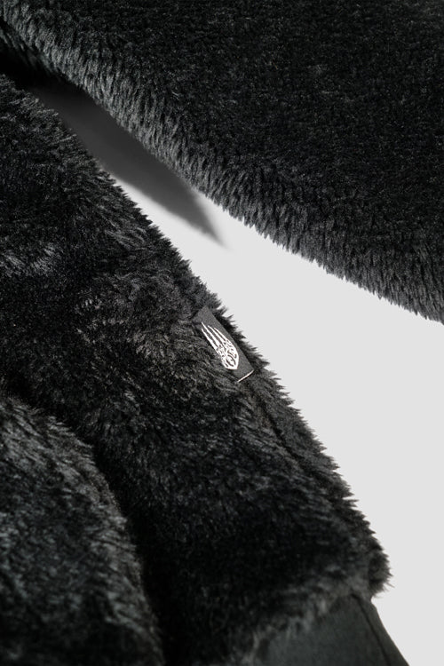 The Hideout Clothing Furry Animal Hoodie