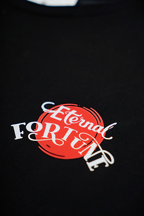 The Hideout Clothing - Good Fortune Tee