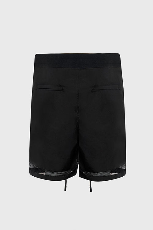 The Hideout Clothing - Mesh Line Utility Board Shorts