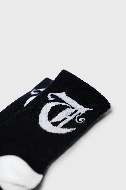 The Hideout Clothing - Racket Club Socks