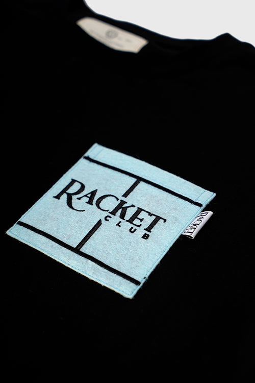 The Hideout Clothing - Racket Club Tee