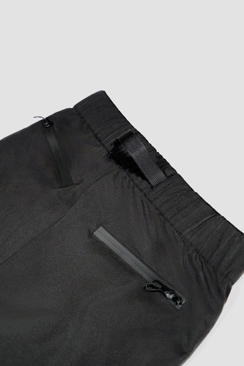 The Hideout Clothing - White Lines Waterproof Utility Track Pants