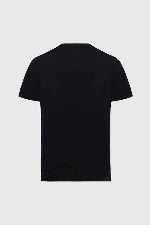 Under Logo Pocket Tee - The Hideout Clothing