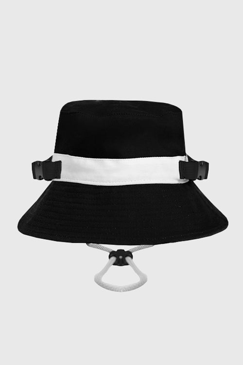 YK Tech Jungle Bucket Hat - The Hideout Clothing