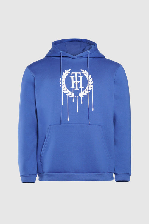 Dripping Essentials Pull Over Hoodie - The Hideout Clothing