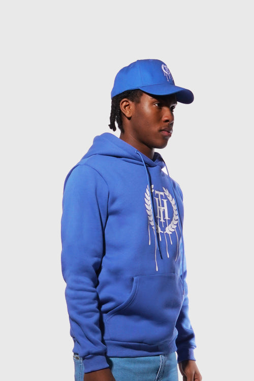 Dripping Essentials Pull Over Hoodie - The Hideout Clothing