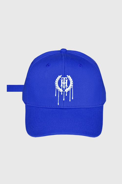 Dripping Essentials Strapback Dad Cap - The Hideout Clothing