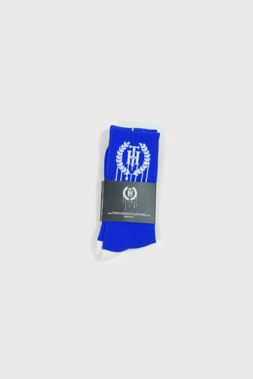 Dripping Essentials Socks - The Hideout Clothing