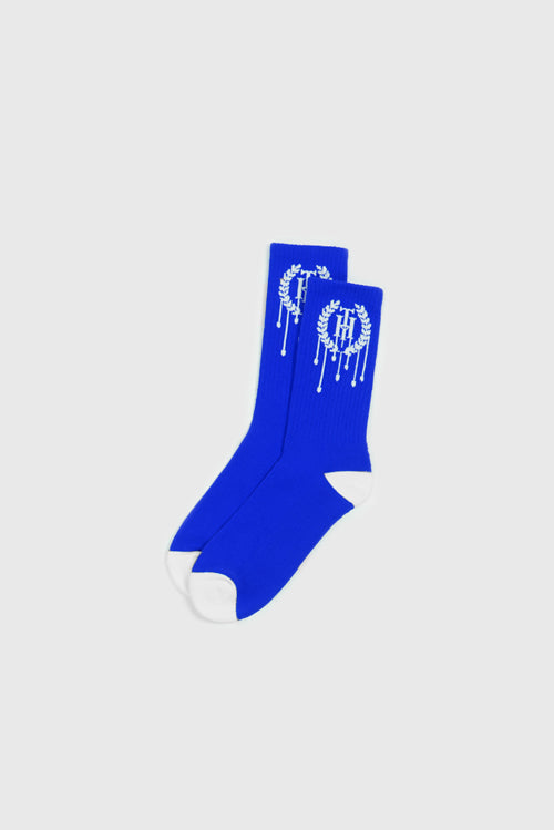 Dripping Essentials Socks - The Hideout Clothing