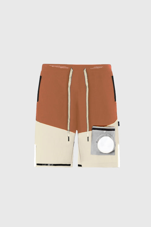 Paradise Sports Shorts - The Hideout Clothing