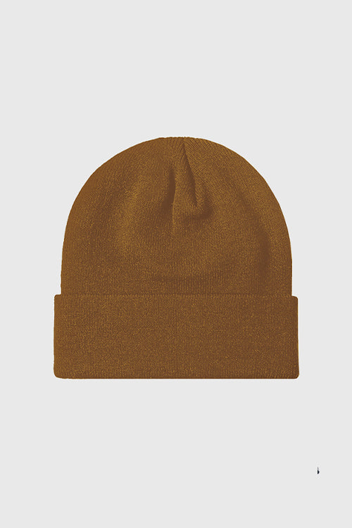 Dripping Essentials 3D Logo Beanie - The Hideout Clothing