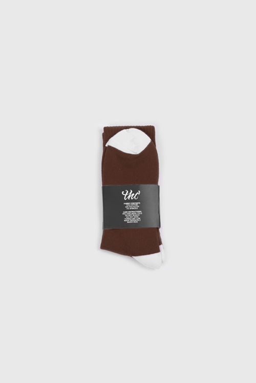 Dripping Essentials Socks - The Hideout Clothing