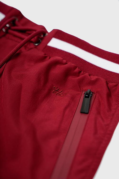 The Hideout Clothing - Mesh Line Utility Board Shorts