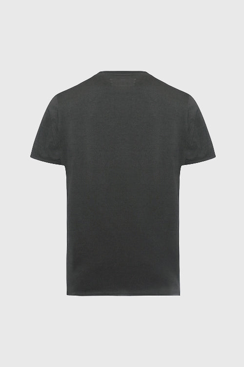 Under Logo Pocket Tee - The Hideout Clothing