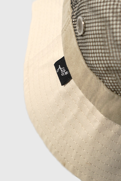 Blossom Bucket Hat - The Hideout Clothing