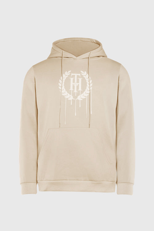 Dripping Essentials Pull Over Hoodie - The Hideout Clothing