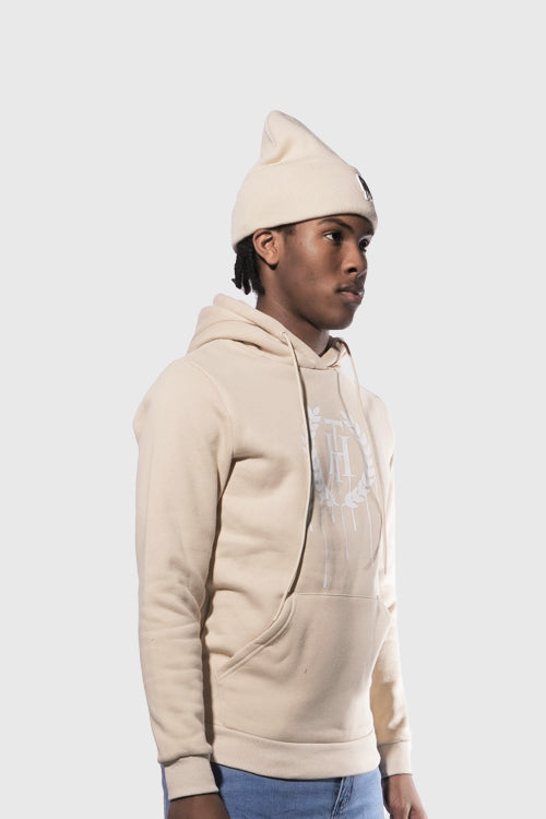 Dripping Essentials Pull Over Hoodie - The Hideout Clothing