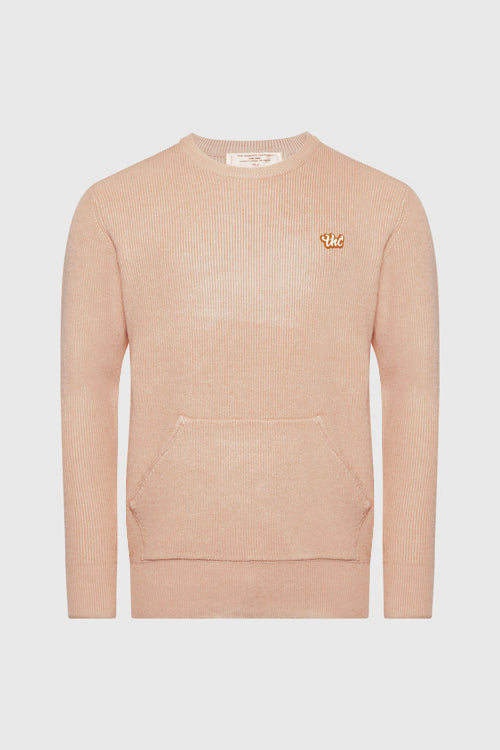 Classic Crewneck Sweater - The Hideout Clothing