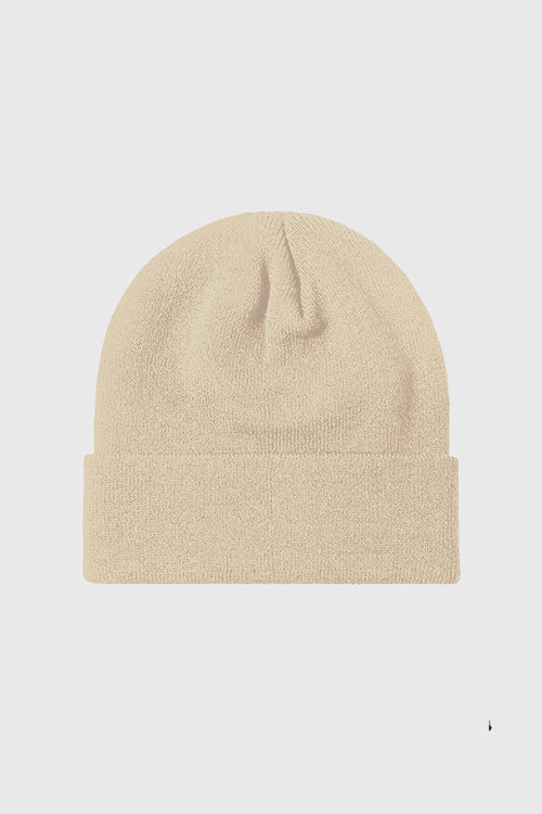 Dripping Essentials 3D Logo Beanie - The Hideout Clothing