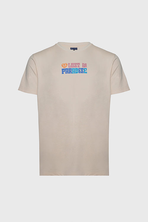 The Hideout Clothing - The Hideout Clothing - Lost in Paradise Tee