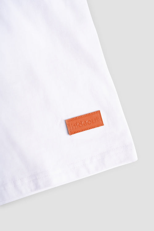 Growing Flowers Window Tee