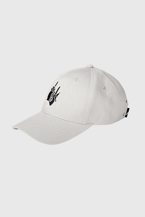 Blank Letters Dad Cap - The Hideout Clothing
