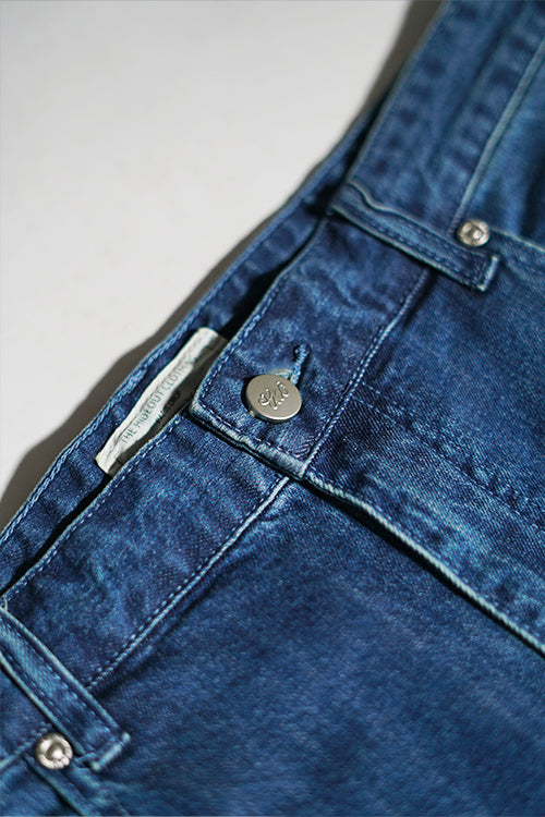 Classic Baggy Jeans - The Hideout Clothing