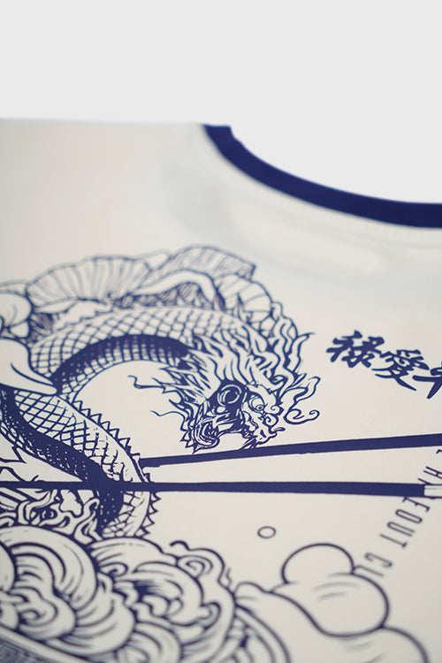 The Hideout Clothing - Good Fortune Tee