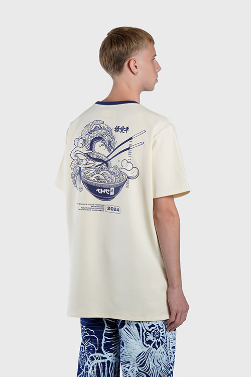 The Hideout Clothing - Good Fortune Tee