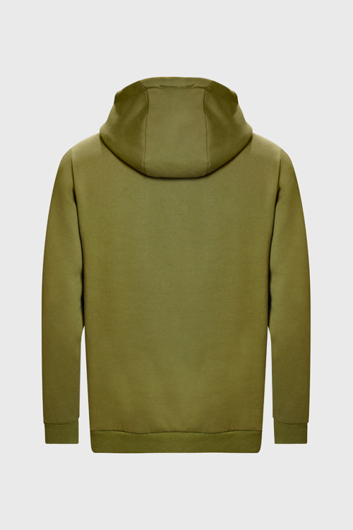 Dripping Essentials Pull Over Hoodie - The Hideout Clothing