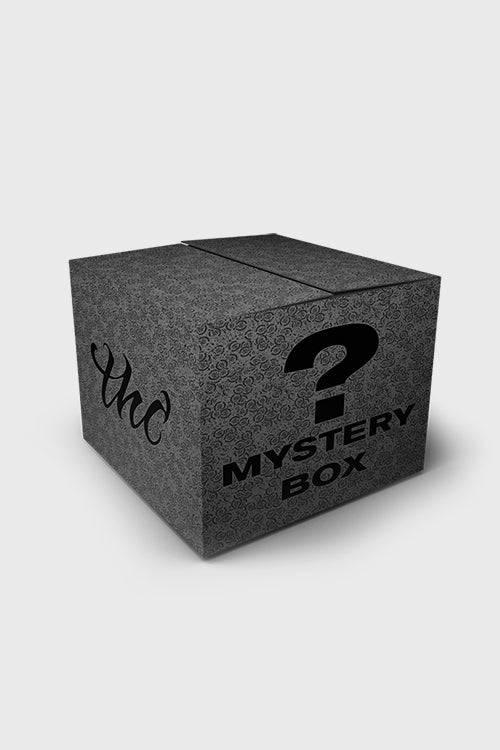 Mystery Box - $150 Value