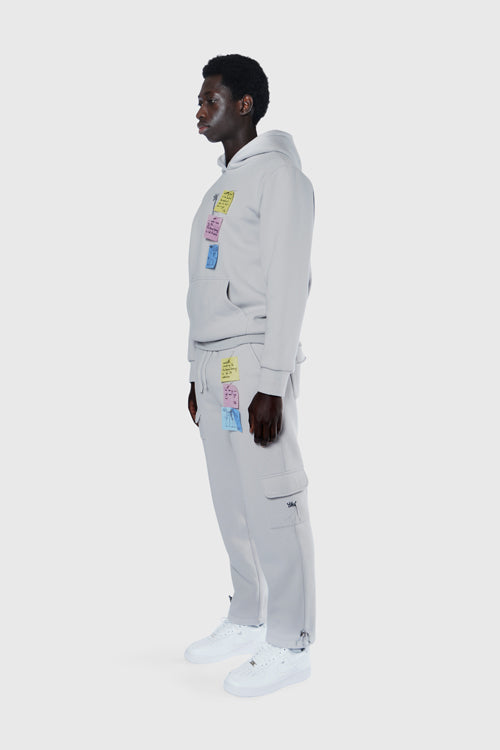 The Hideout Clothing - Sticky Notes Sweatpants