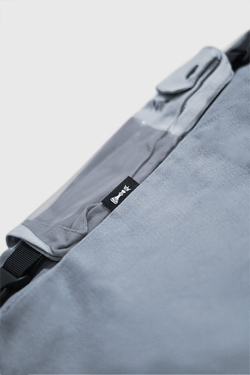 YK Tech Cargo Joggers Pants - The Hideout Clothing