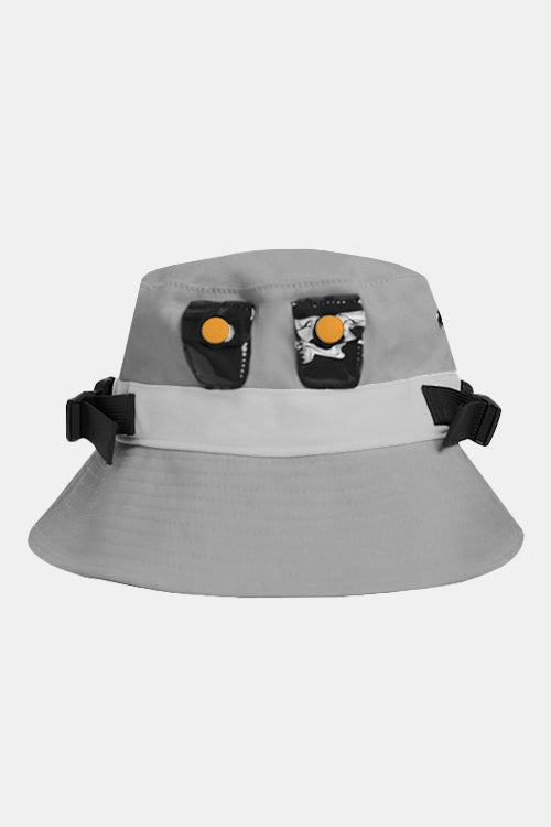 YK Tech Jungle Bucket Hat - The Hideout Clothing