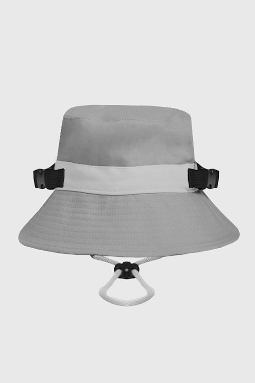 YK Tech Jungle Bucket Hat - The Hideout Clothing