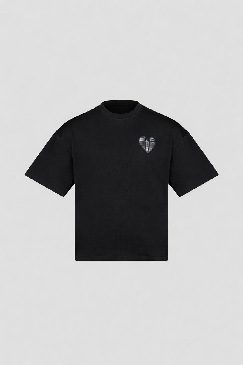 Hi Plaid Maison Hideout T-Shirt 