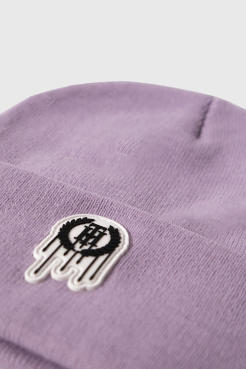 Dripping Essentials 3D Logo Beanie - The Hideout Clothing