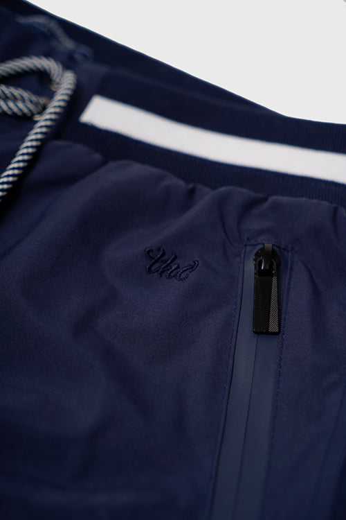 The Hideout Clothing - Mesh Line Utility Board Shorts