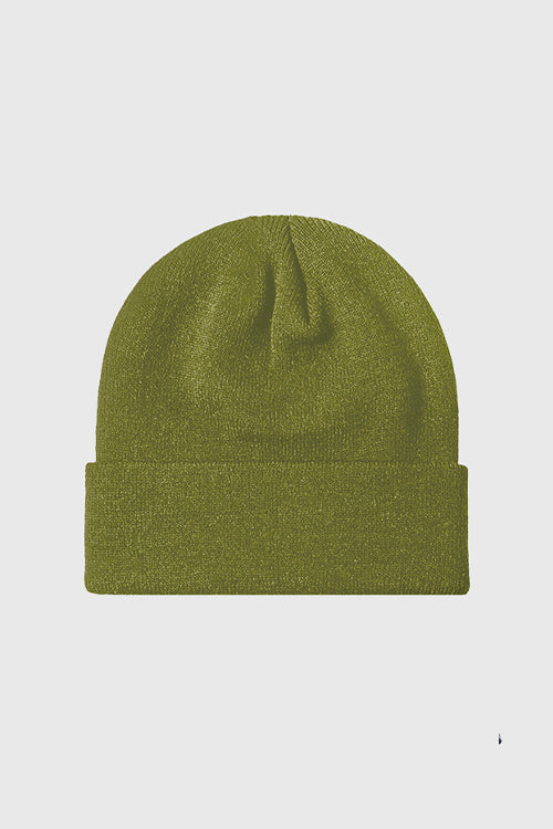 Dripping Essentials 3D Logo Beanie - The Hideout Clothing