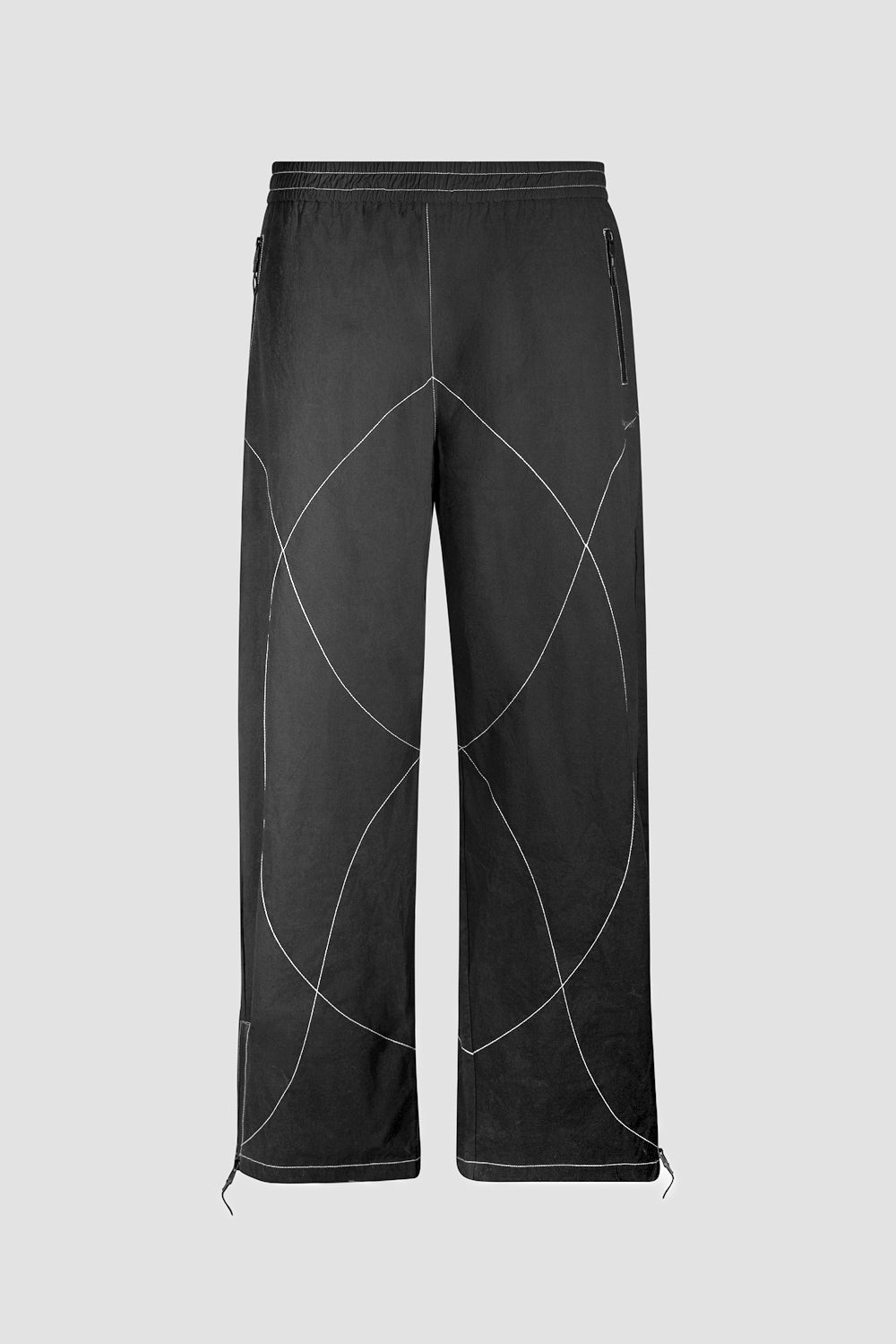 Orbit Stitch Waterproof Track Pants