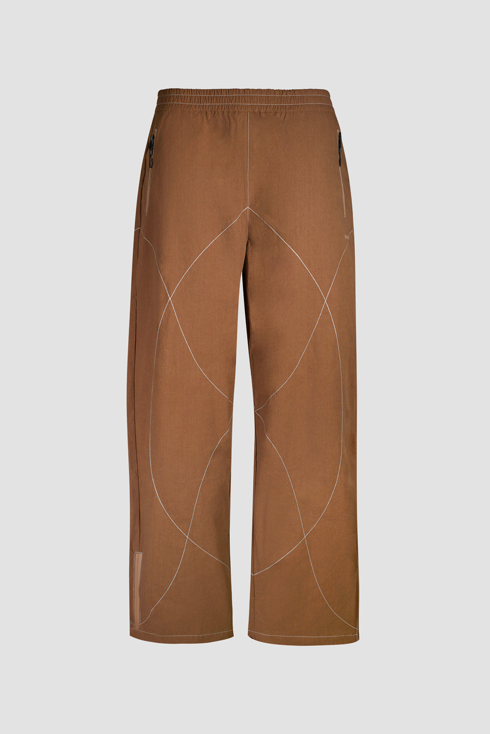 Orbit Stitch Waterproof Track Pants
