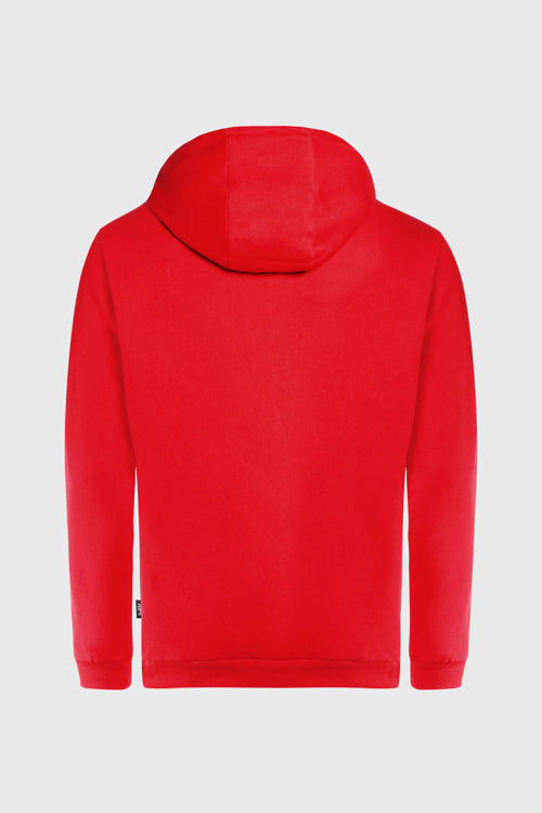 Dripping Essentials Pull Over Hoodie - The Hideout Clothing