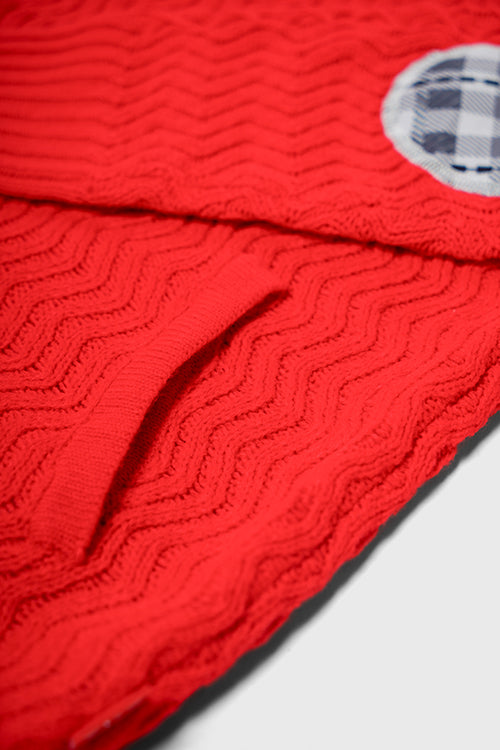 The Hideout Clothing - Eternal Fortune Knit Sweater